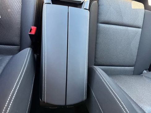 New 2026 Nissan Rogue SV image 17