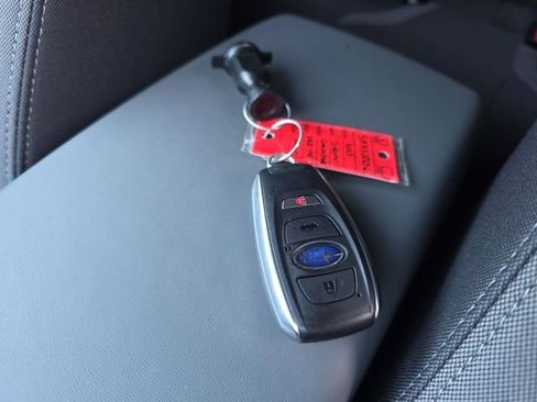 New 2025 Subaru Crosstrek 2.5i Premium image 29