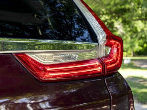 Used 2018 Honda CR-V EX image 13