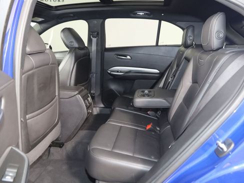 Used 2021 Cadillac XT4 Premium Luxury w/ LPO, Radiant Package AWD/4WD image 51