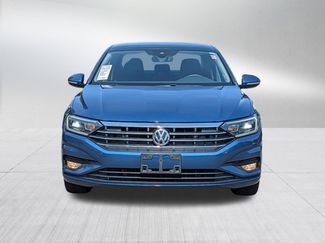 Used 2019 Volkswagen Jetta SEL Premium FWD video 2