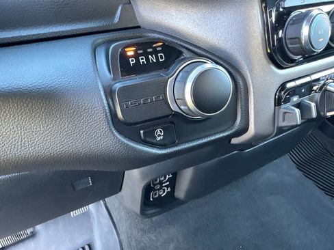 Certified 2023 RAM 1500 Big Horn w/ Trailer Tow Group RWD image 24