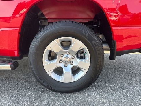 Used 2023 RAM 1500 Big Horn w/ Trailer Tow Group image 19