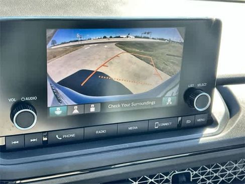 Certified 2024 Honda Accord EX image 26