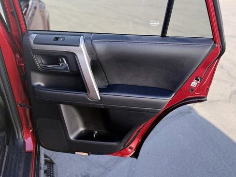 Used 2023 Toyota 4Runner SR5 image 31