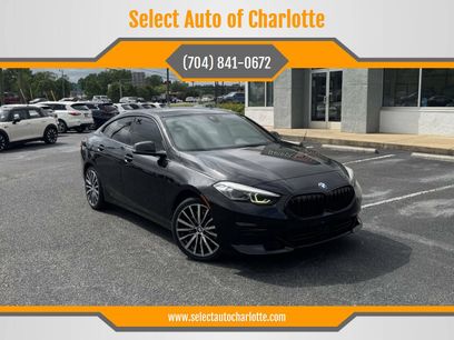 Used 2020 BMW 228i xDrive Gran Coupe w/ Convenience Package