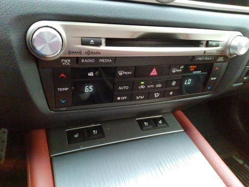 Used 2013 Lexus GS 350 AWD image 19
