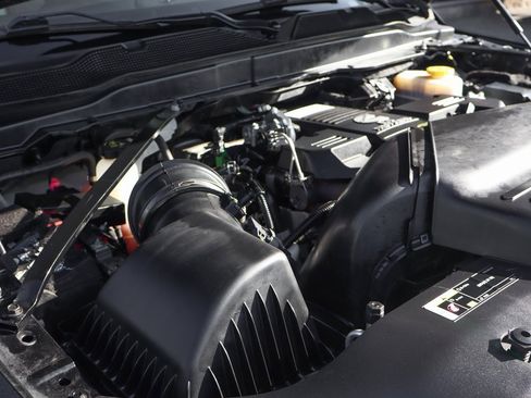 Used 2022 RAM 2500 Tradesman w/ Towing Technology Group image 11