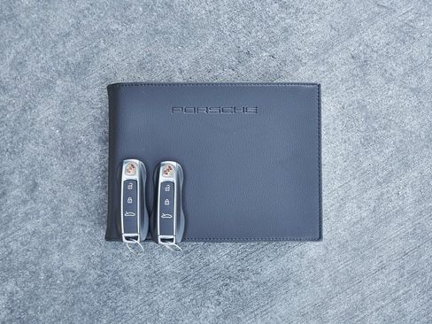 Used 2026 Porsche 911 GT3 w/ Weissach Package image 82