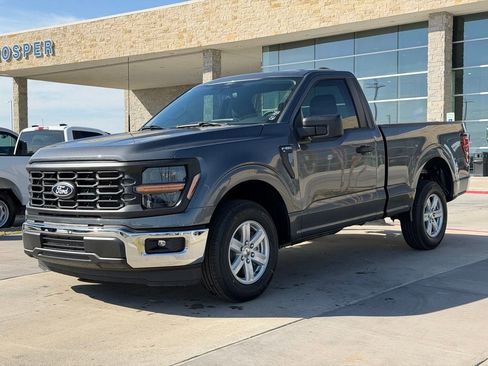 New 2026 Ford F150 XL image 29