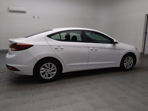 Used 2019 Hyundai Elantra SE w/ Cargo Package image 10