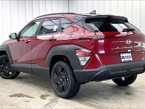New 2026 Hyundai Kona SEL Sport image 5