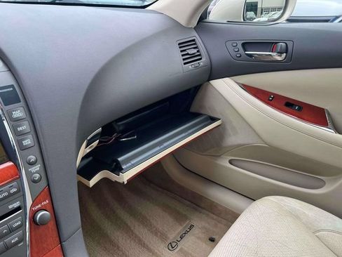 Used 2010 Lexus ES 350 FWD image 12