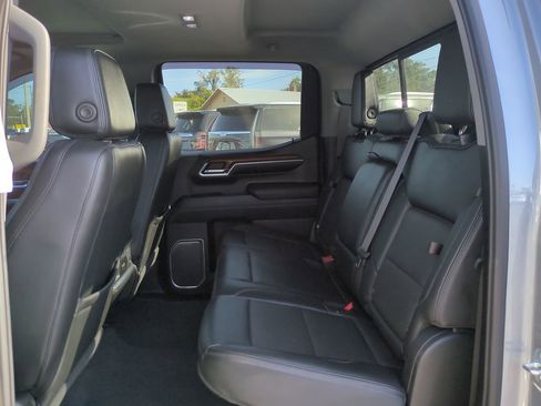 Used 2023 GMC Sierra 1500 Denali w/ Denali Reserve Package image 13