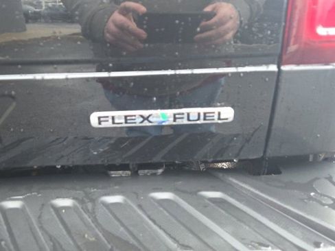 Used 2015 Ford F350 Lariat w/ Lariat Ultimate Package image 7