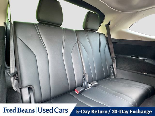Certified 2025 Acura MDX SH-AWD image 34