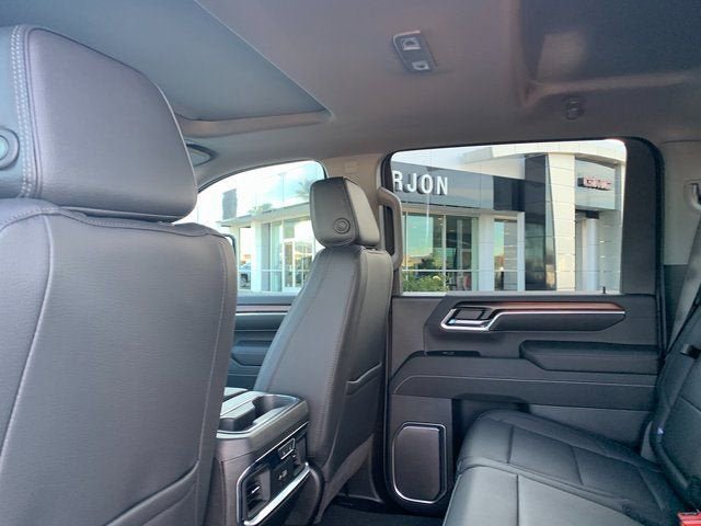 New 2026 GMC Sierra 2500 Denali w/ Technology Package AWD/4WD image 12
