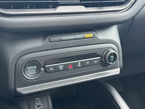 New 2025 Ford Bronco Sport Outer Banks w/ Outer Banks Tech Package+ image 27