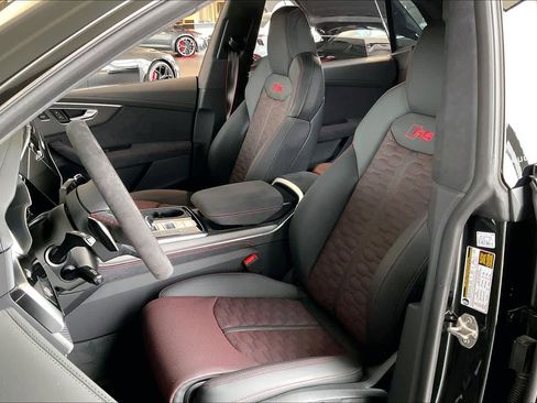 New 2026 Audi RS Q8 performance AWD/4WD image 9