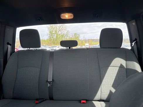 Used 2022 RAM 1500 Classic Warlock w/ Electronics Group image 16