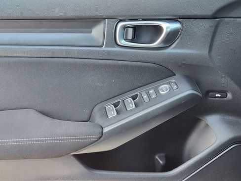 Used 2024 Honda Civic Sport image 23