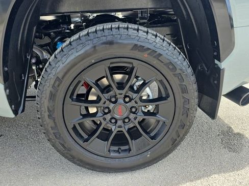 New 2026 Toyota Tundra Platinum image 33