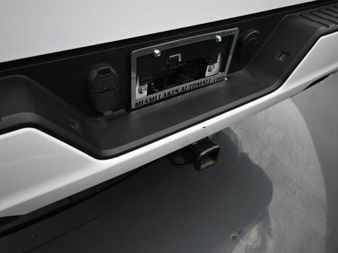 Used 2023 Chevrolet Silverado 1500 RST w/ Redline Edition image 42