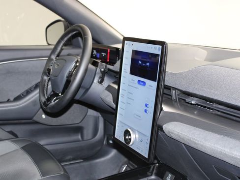 Used 2023 Ford Mustang Mach-E GT w/ GT Performance Edition image 30