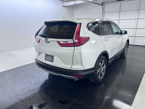 Used 2017 Honda CR-V EX-L image 28