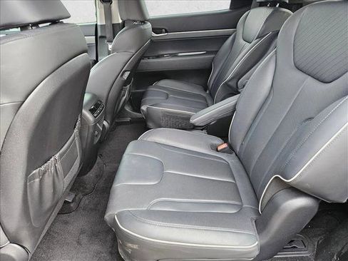 Used 2023 Hyundai Palisade SEL image 7