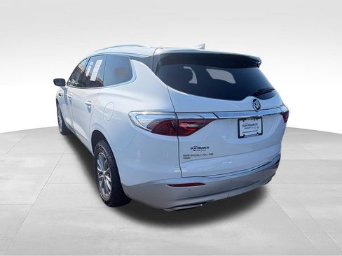Used 2023 Buick Enclave Essence w/ Trailering Package, 5000 lbs. AWD/4WD image 6