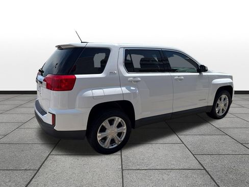 Used 2017 GMC Terrain SLE FWD image 5