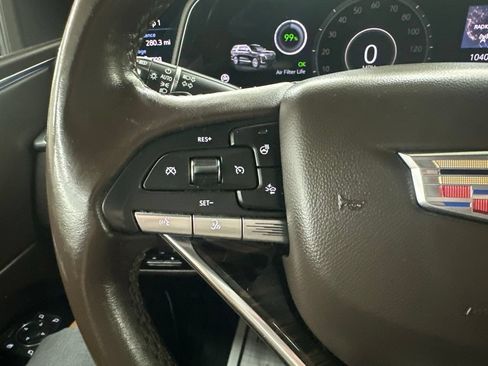 Certified 2023 Cadillac Escalade Sport AWD/4WD image 42