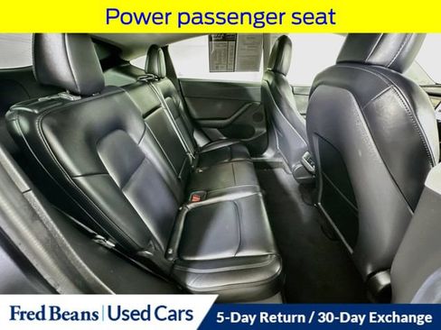 Used 2020 Tesla Model Y Long Range AWD/4WD image 31
