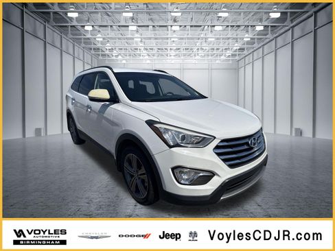 Used 2016 Hyundai Santa Fe SE w/ Option Group 02 FWD image 1