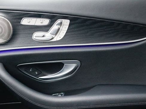 Certified 2023 Mercedes-Benz E 350 4MATIC Sedan image 36