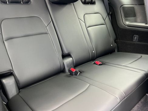 New 2025 Nissan Pathfinder Platinum w/ Cargo Package image 18