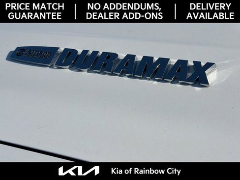 Used 2017 Chevrolet Silverado 2500 LT image 10