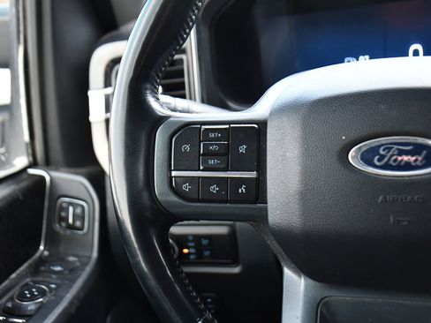 Used 2024 Ford F350 Lariat w/ Sport Appearance Package image 32