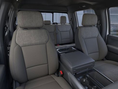 New 2025 Ford F150 XLT w/ Equipment Group 302A MID image 10