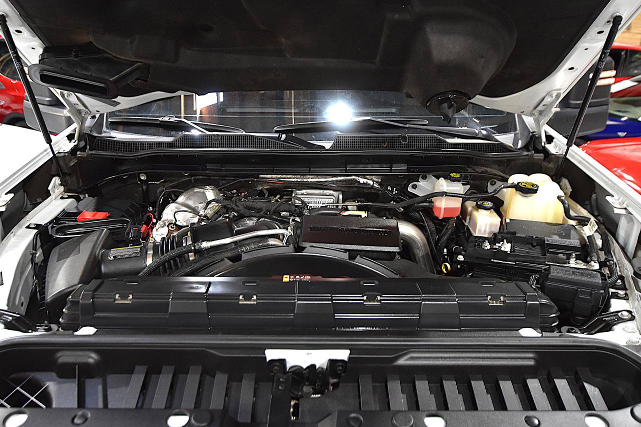 Used 2023 Chevrolet Silverado 3500 LT AWD/4WD image 41