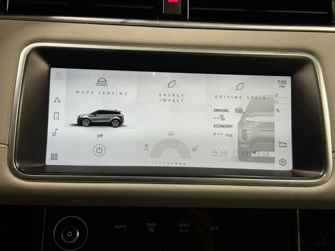 Used 2021 Land Rover Range Rover Evoque S image 40