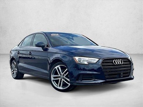 Used 2020 Audi A3 2.0T Premium FWD image 12