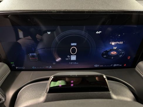 Used 2026 Lincoln Aviator Premiere image 21