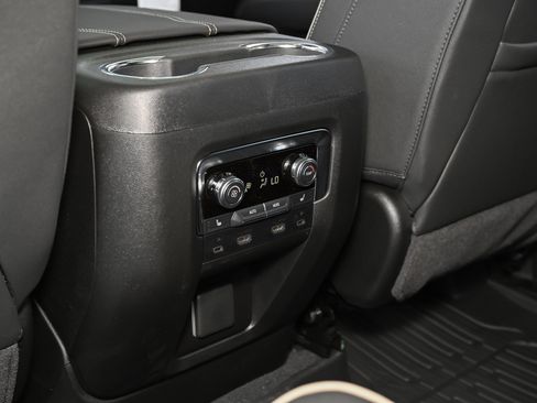 New 2026 GMC Yukon XL Elevation w/ Elevation Premium Package image 41