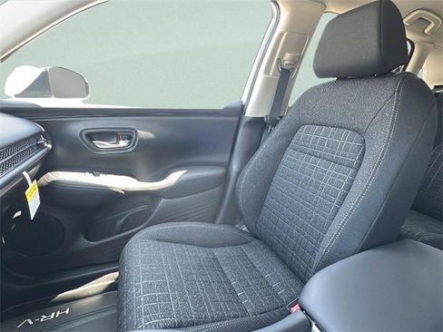 New 2026 Honda HR-V LX image 10