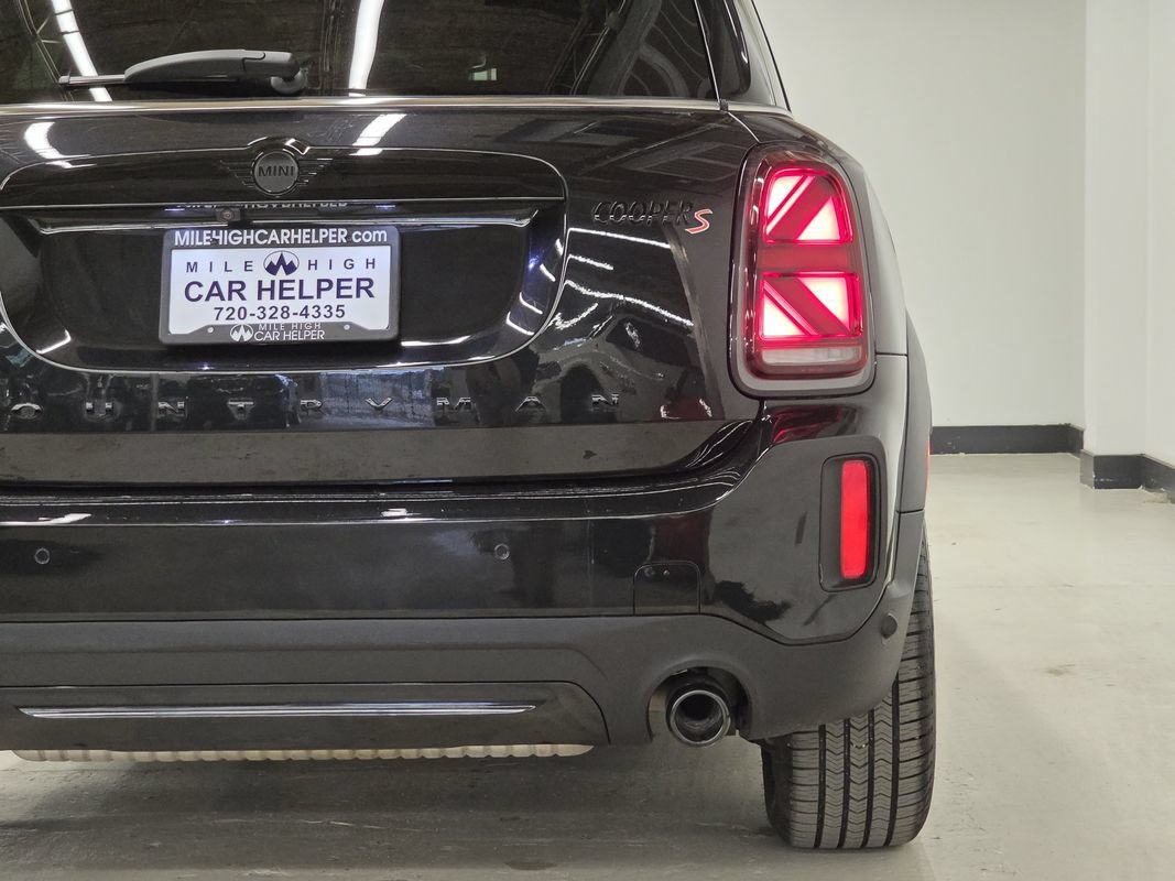 Used 2023 MINI Cooper Countryman S AWD/4WD image 56