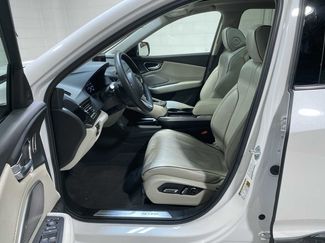 Used 2025 Acura RDX SH-AWD w/ Advance Package video 2