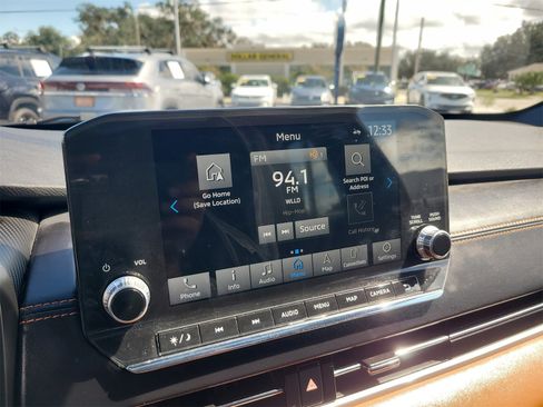 Used 2022 Mitsubishi Outlander SEL image 24