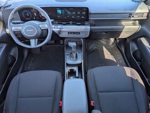 New 2026 Hyundai Kona SEL Sport FWD image 5